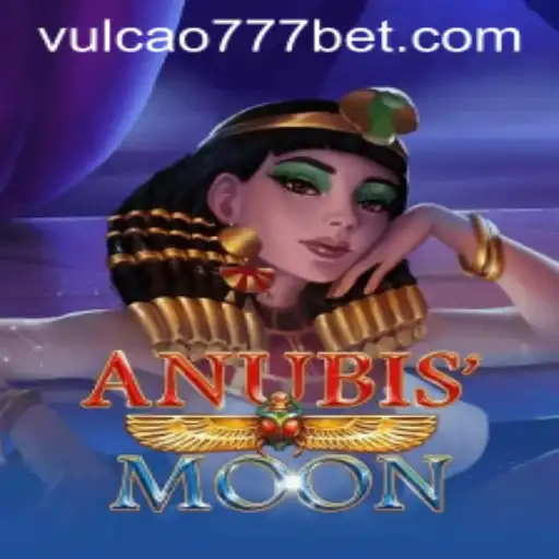 AnubisMoon: Uma Jornada no Mundo Místico dos Antigos Deuses Egípcios