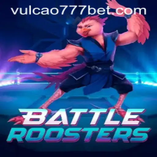 Exploração Intensa em BattleRoosters: O Desafio do 9F-VULCAO777
