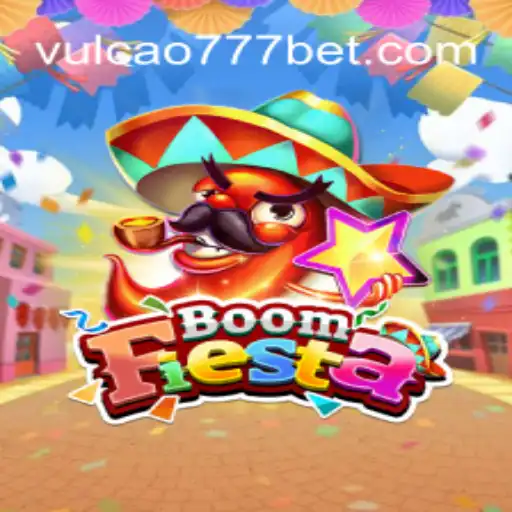 Explorando BoomFiesta: Um Mergulho no Jogo Inovador com 9F-VULCAO777