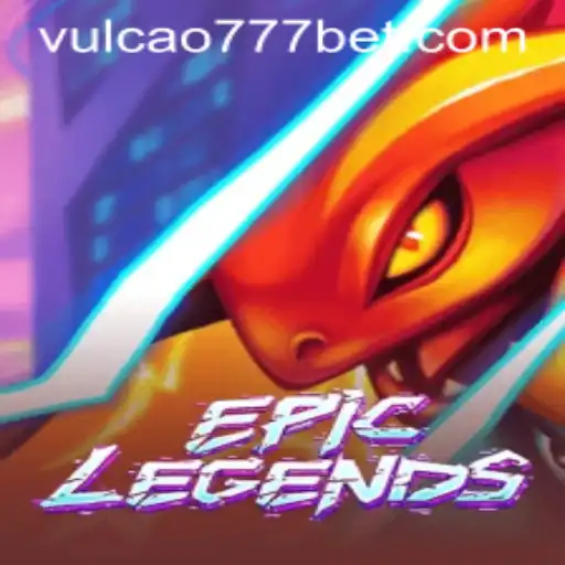 Explore o Mundo de EpicLegends e Sua Nova Aventura no Desafio 9F-VULCAO777