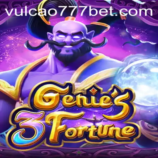 Desvendando Genie3Fortune: Um Mergulho no Mundo de 9F-VULCAO777