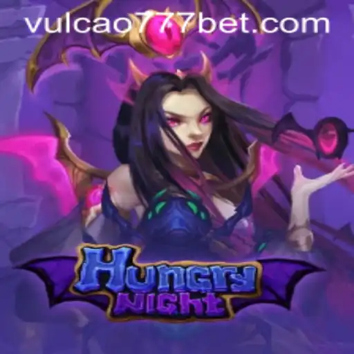 Descubra a Aventura Intensa em HungryNight com o Código 9F-VULCAO777