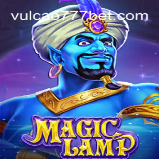 Jogo MagicLamp: Uma Aventura Interativa e Inovadora