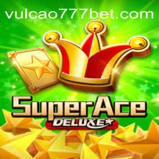 SuperAceDeluxe: Descubra o Inovador Jogo 9F-VULCAO777