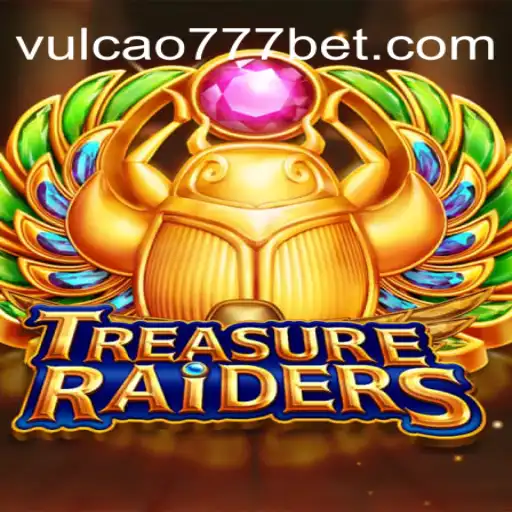 Descubra 'TREASURERAIDERS': Aventuras e Estratégias para Conquistar o Tesouro Escondido