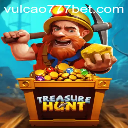 TreasureHunt: Descubra os Segredos do Jogo com 9F-VULCAO777