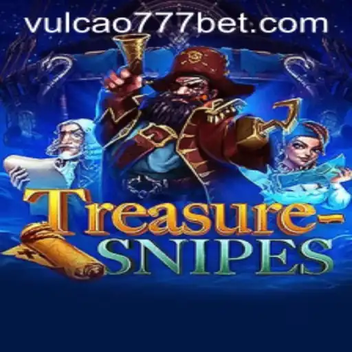 Descobrindo TreasureSnipes: A Aventura do Século com a Chave 9F-VULCAO777